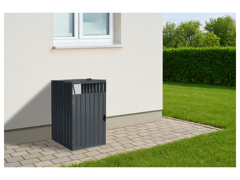 Mülltonnenbox »CUBO«
