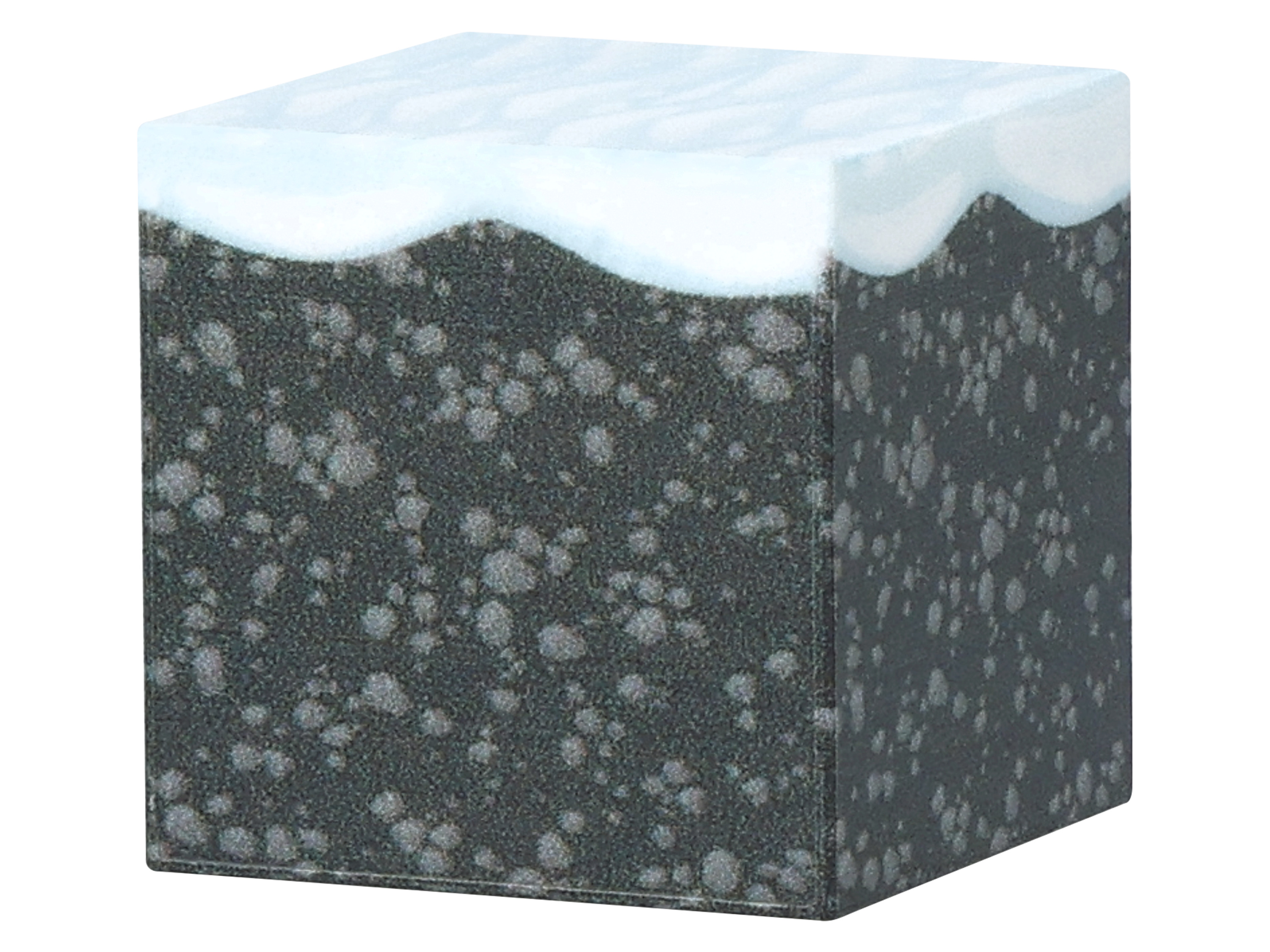 Thumbnail - lupilu® Magnetische Bausteine 100tlg (Eis und Feuer)