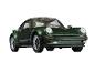 Grünes Metallic Porsche 911 Spielzeugauto