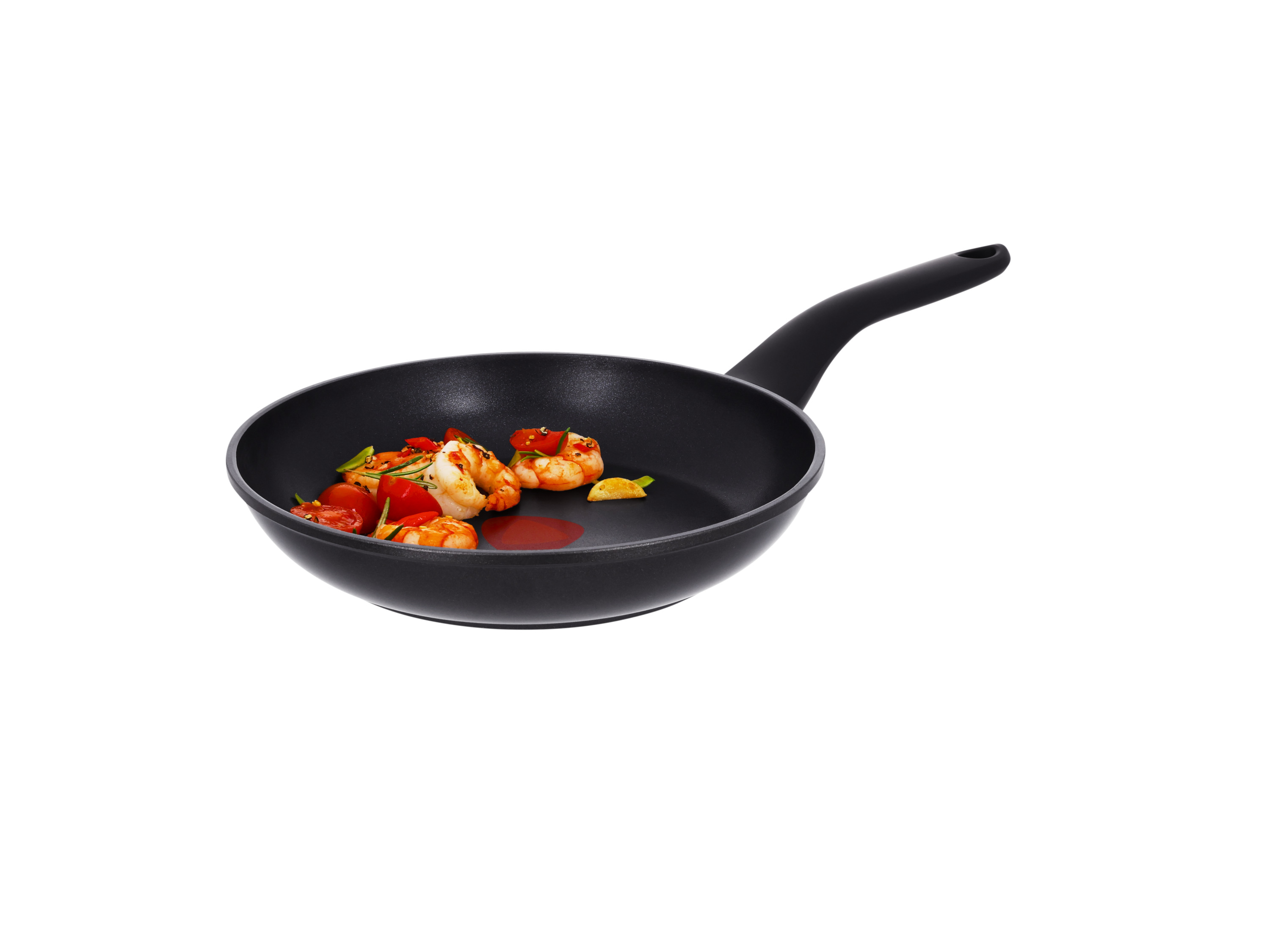 Thumbnail - SILVERCREST® Aluguss-Pfanne, Ø 24 cm