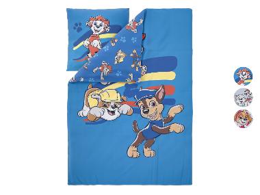 Kinder-Wendebettwäsche »Paw Patrol«, 135 x 200 cm (Achtung: LV OSDE)