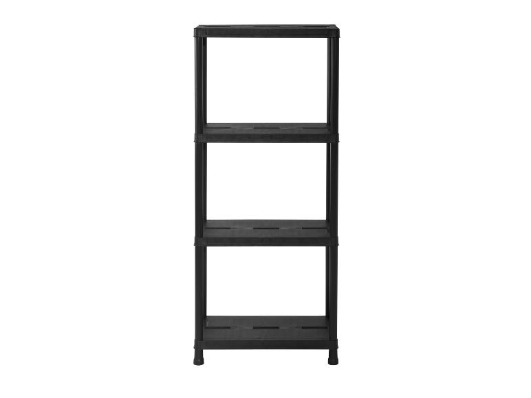 LIVARNO® Haushaltsregal, 60 x 138 x 30 cm