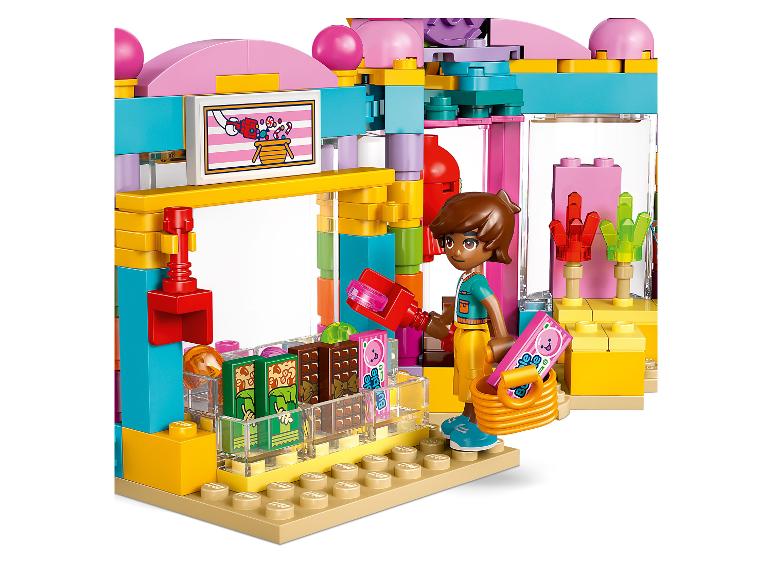 42649 Heartlake City Candy Store