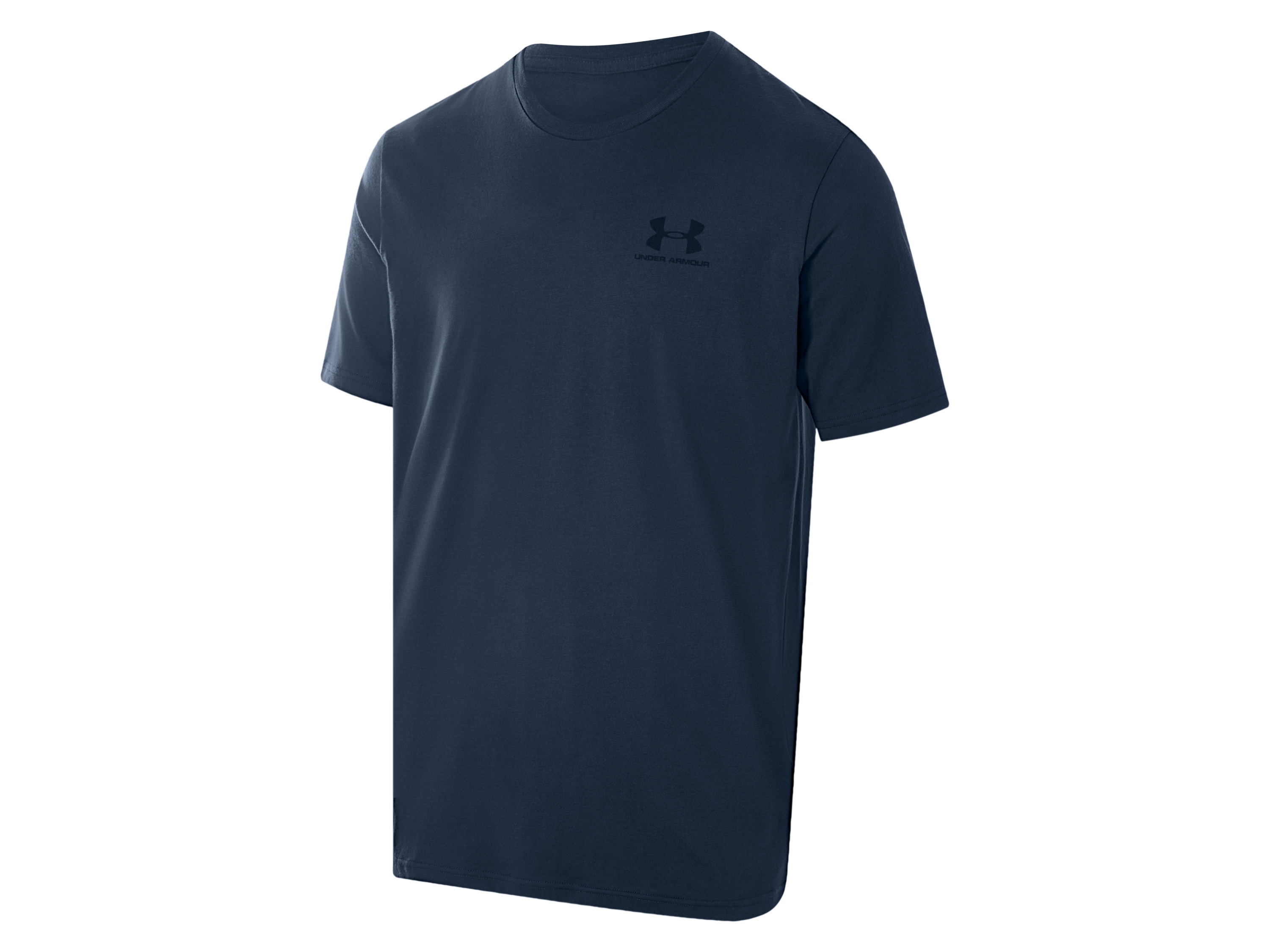 UNDER ARMOUR Herren Funktionsshirt (blaugrün, XL)""
