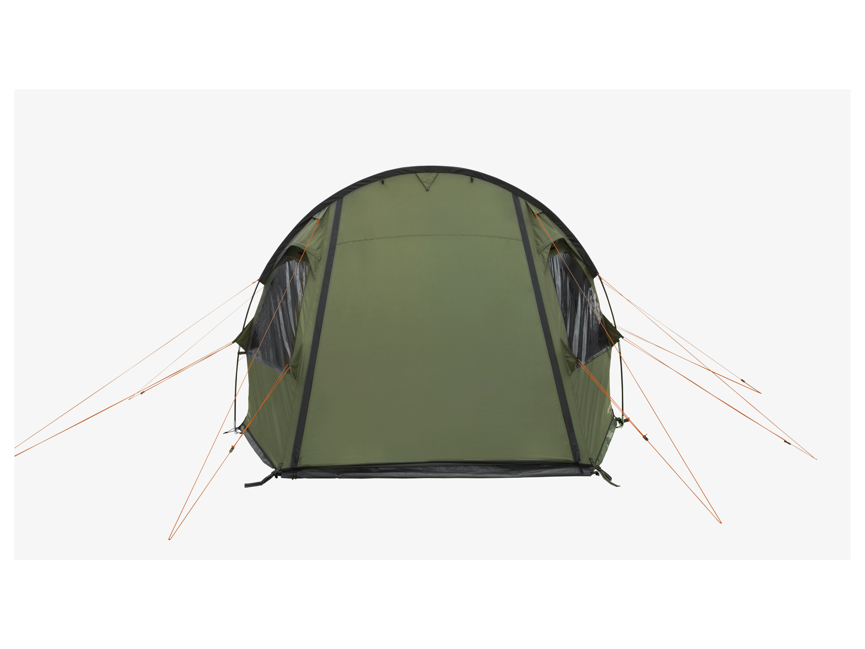 Thumbnail - Easy Camp Hidra Campingzelt (4 Personen)