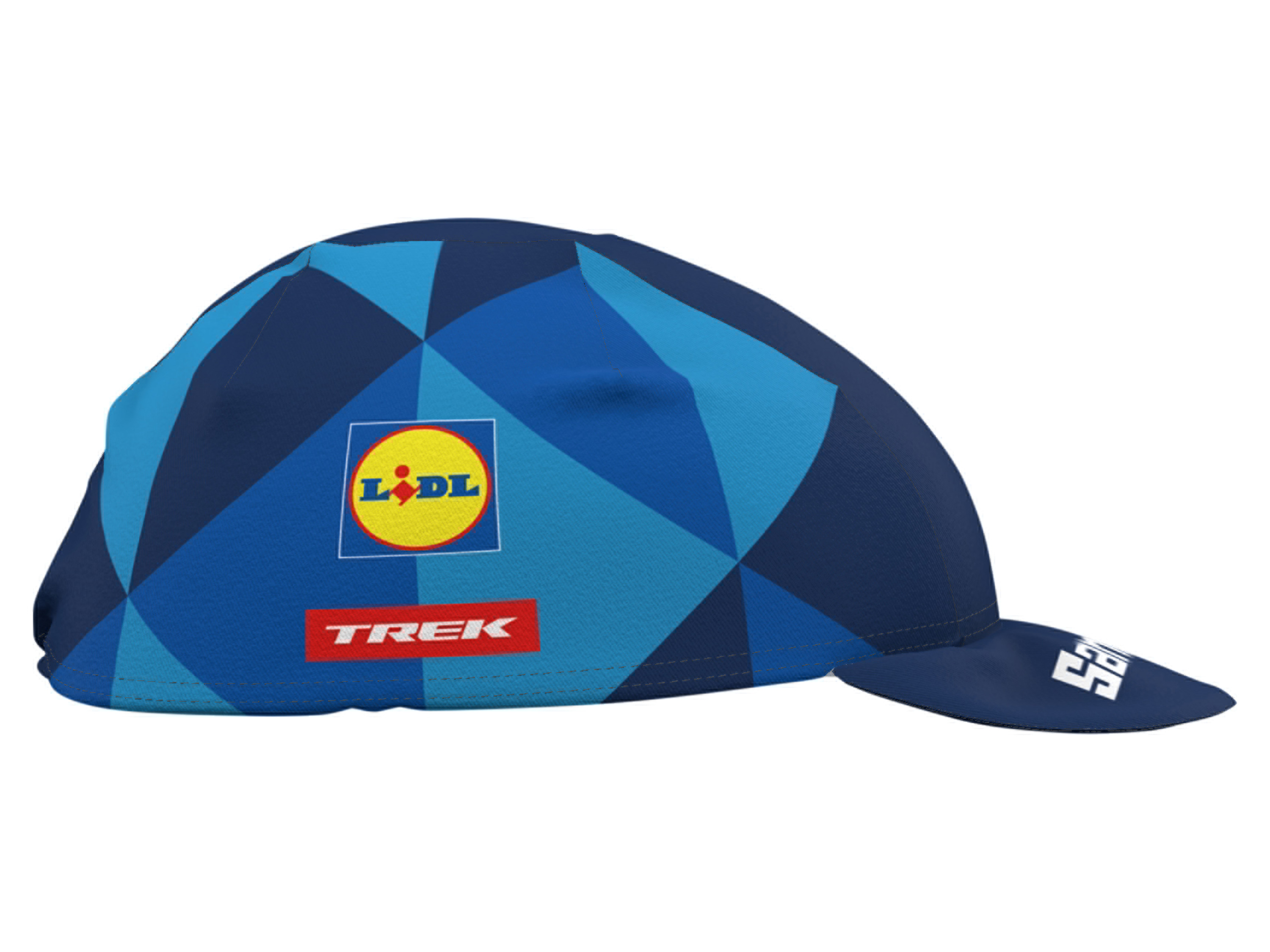 Thumbnail - Santini Fahrradmütze »Team Lidl-Trek 2026«