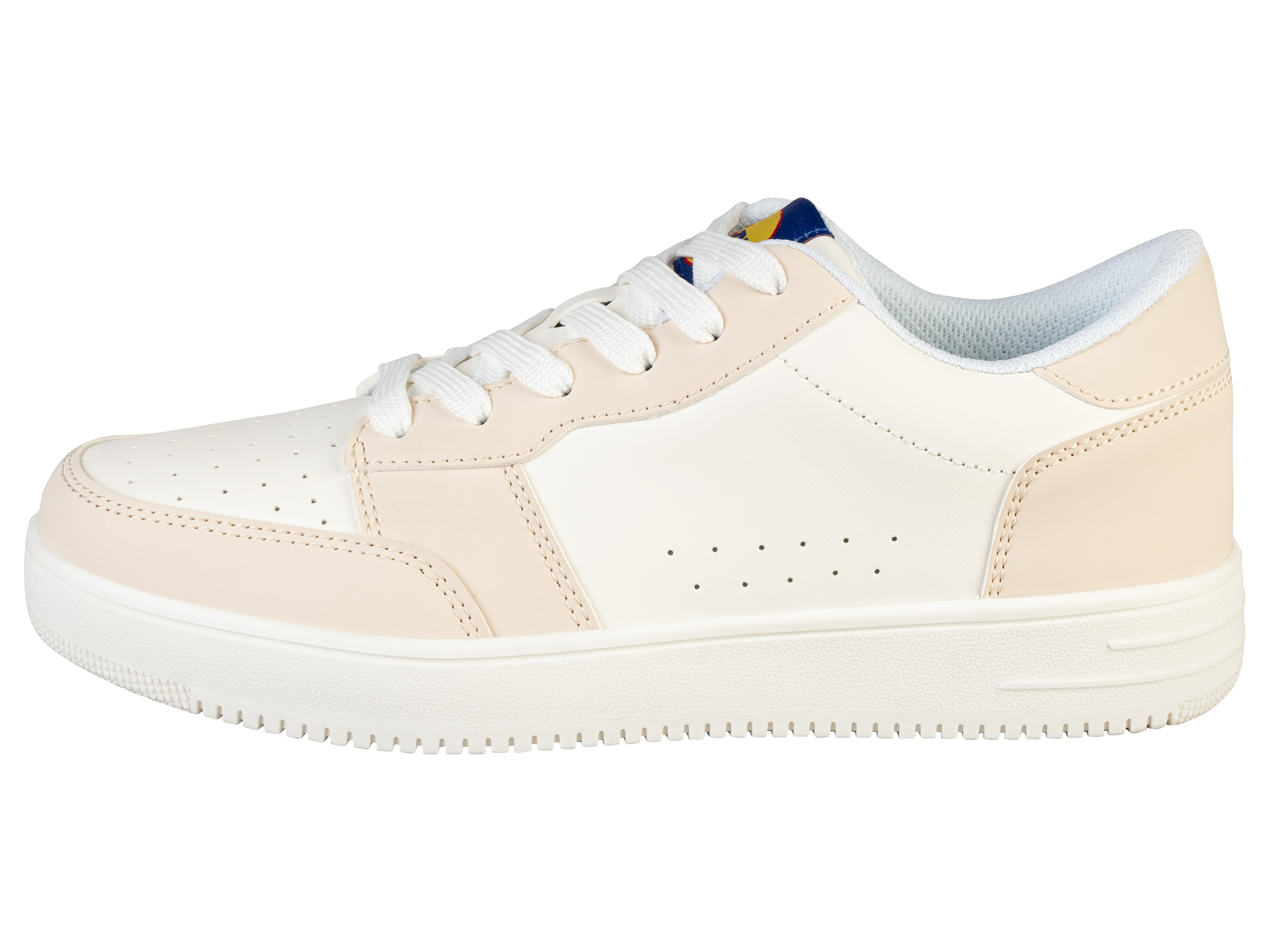 Thumbnail - esmara® Damen Sneaker Lidl (Weiß, 41)