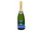Eine Flasche Pommery Brut Royal Champagner.
