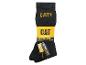Robuste CAT Arbeitssocken, Cordura.