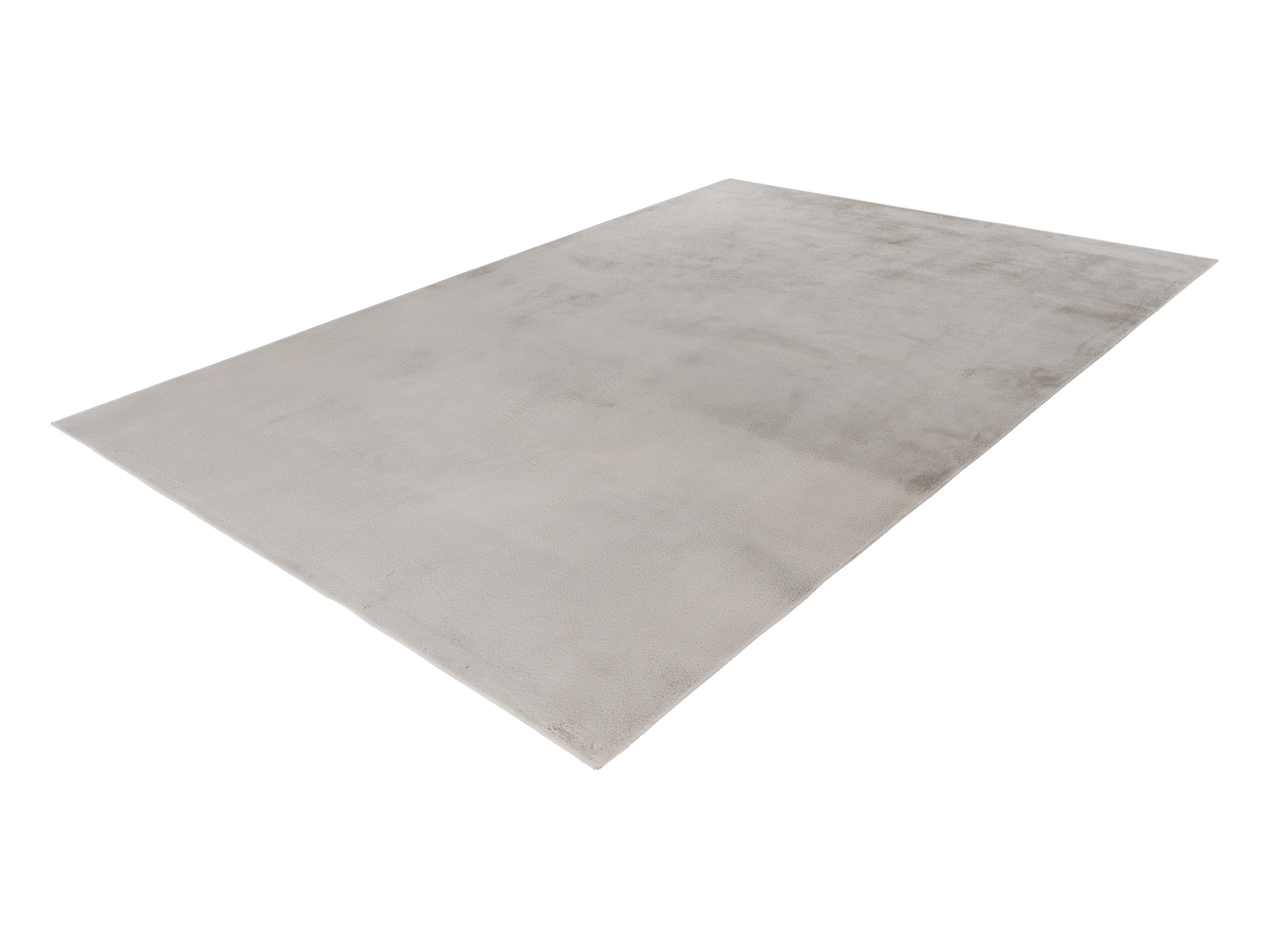 KAYOOM Teppich »Surfacer« (225, Silber, 200 x 290 cm)