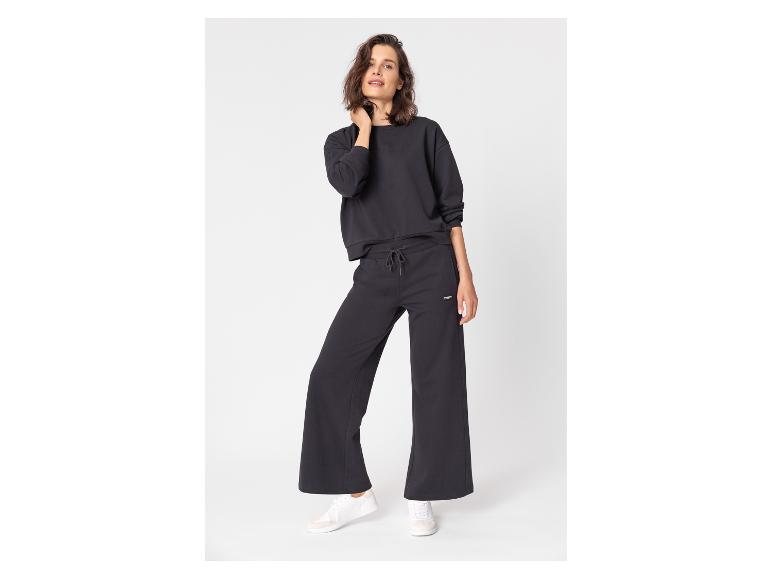 Damen Sweathose / Sweatrock
