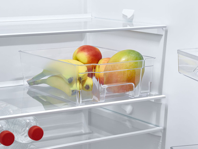 Gehe zu Vollbildansicht: ERNESTO Kühlschrank - Organizer, für effiziente Platznutzung - Bild 2