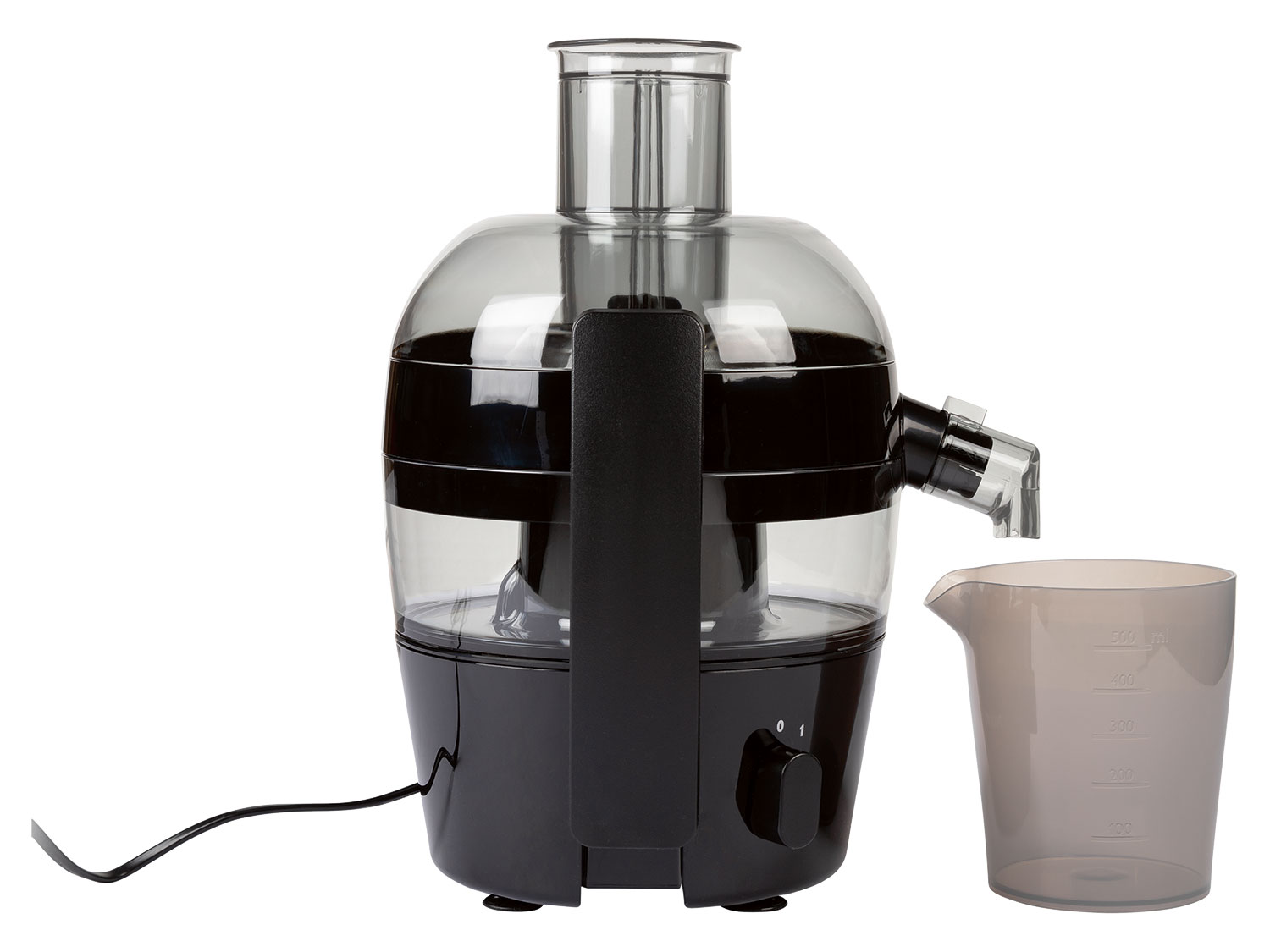 Thumbnail - PHILIPS Fruchtentsafter Viva Collection »HR1832/00«""