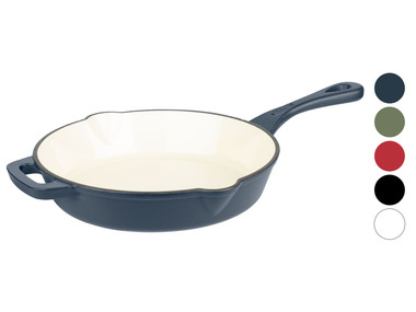 GSW - Gusseisen Pfanne, Ø 26 cm