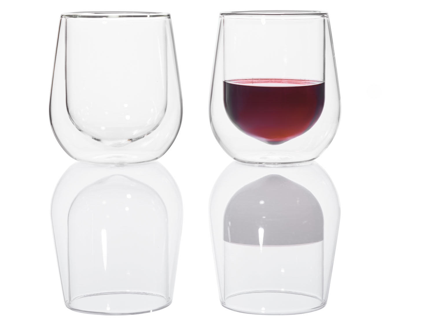 Thumbnail - ERNESTO® Gläsersets (Wein)