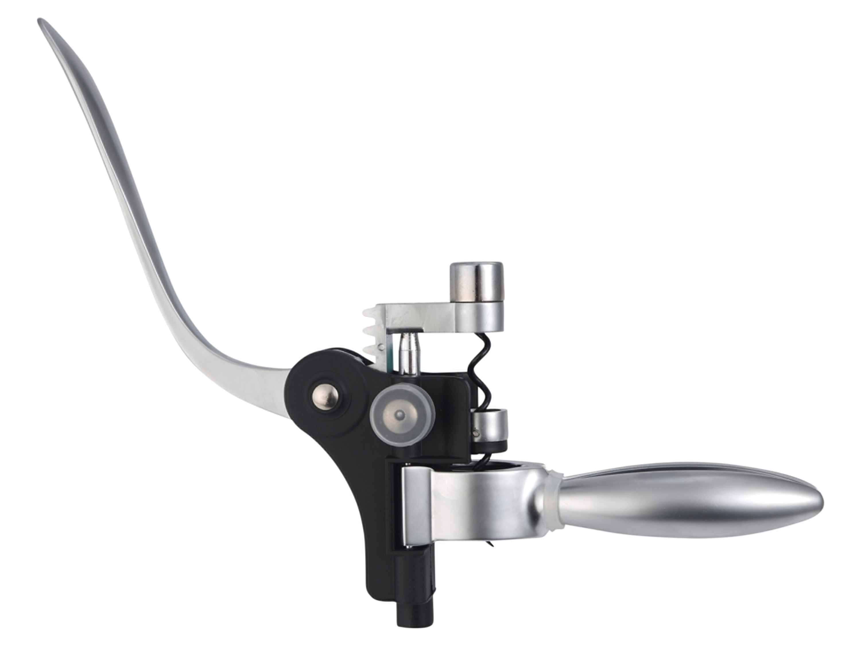 Thumbnail - Masterpro Weinzubehör-Set, 5-teilig, aus Edelstahl