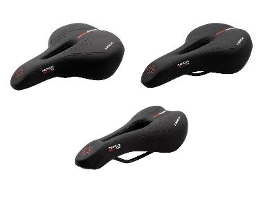 Wittkop Fahrradsattel