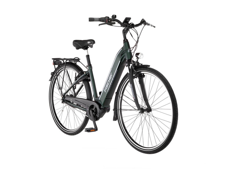 E-Bike City Cita 3.2i, 28 Zoll (Modell 2022)