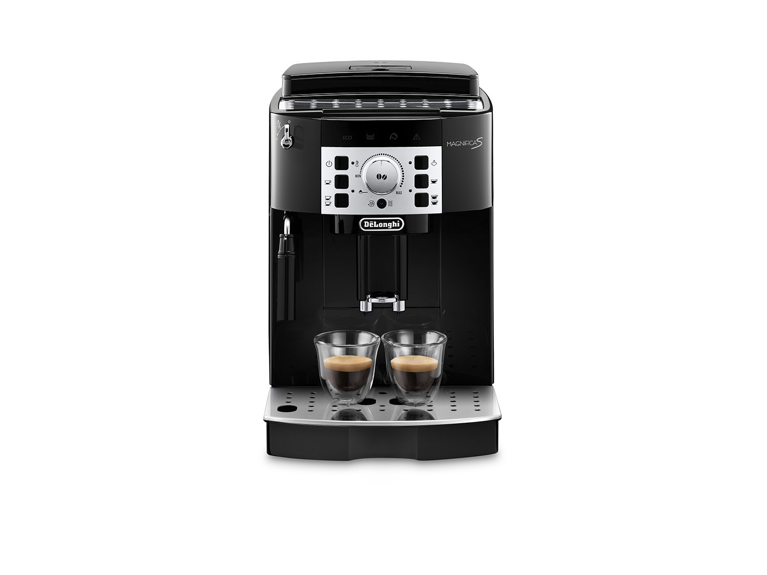 De Longhi Kaffeevollautomat Ecam 22.105 B