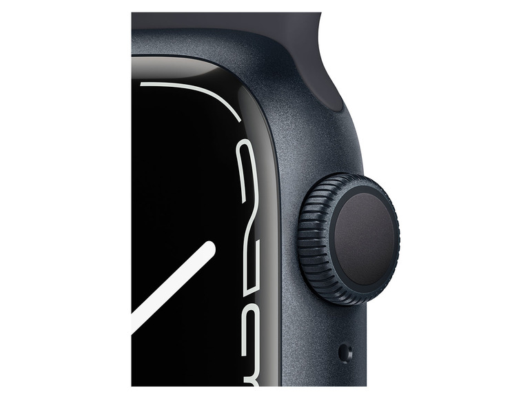 Gehe zu Vollbildansicht: Apple Watch Series 7 GPS - Bild 40