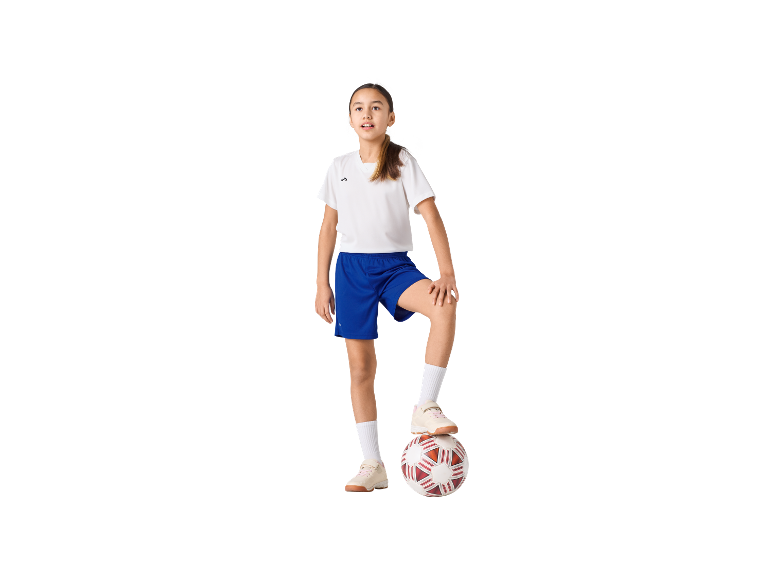 Kinder Funktionsshorts, schnelltrocknend
