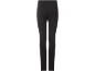 Schwarze Damen-Leggings