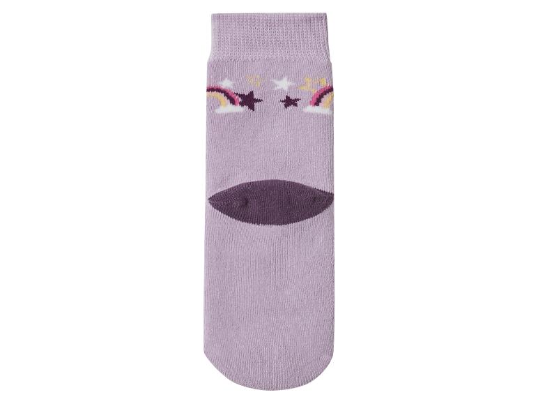 Kinder Thermosocken, 5 Paar