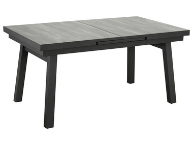 bellavista - Home & Garden® - Tisch »Sydney«, mit automatischer Auszieh-Funktion