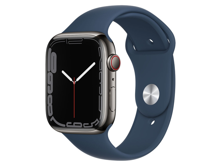 Gehe zu Vollbildansicht: Apple Watch Series 7 GPS + Cellular - Bild 62