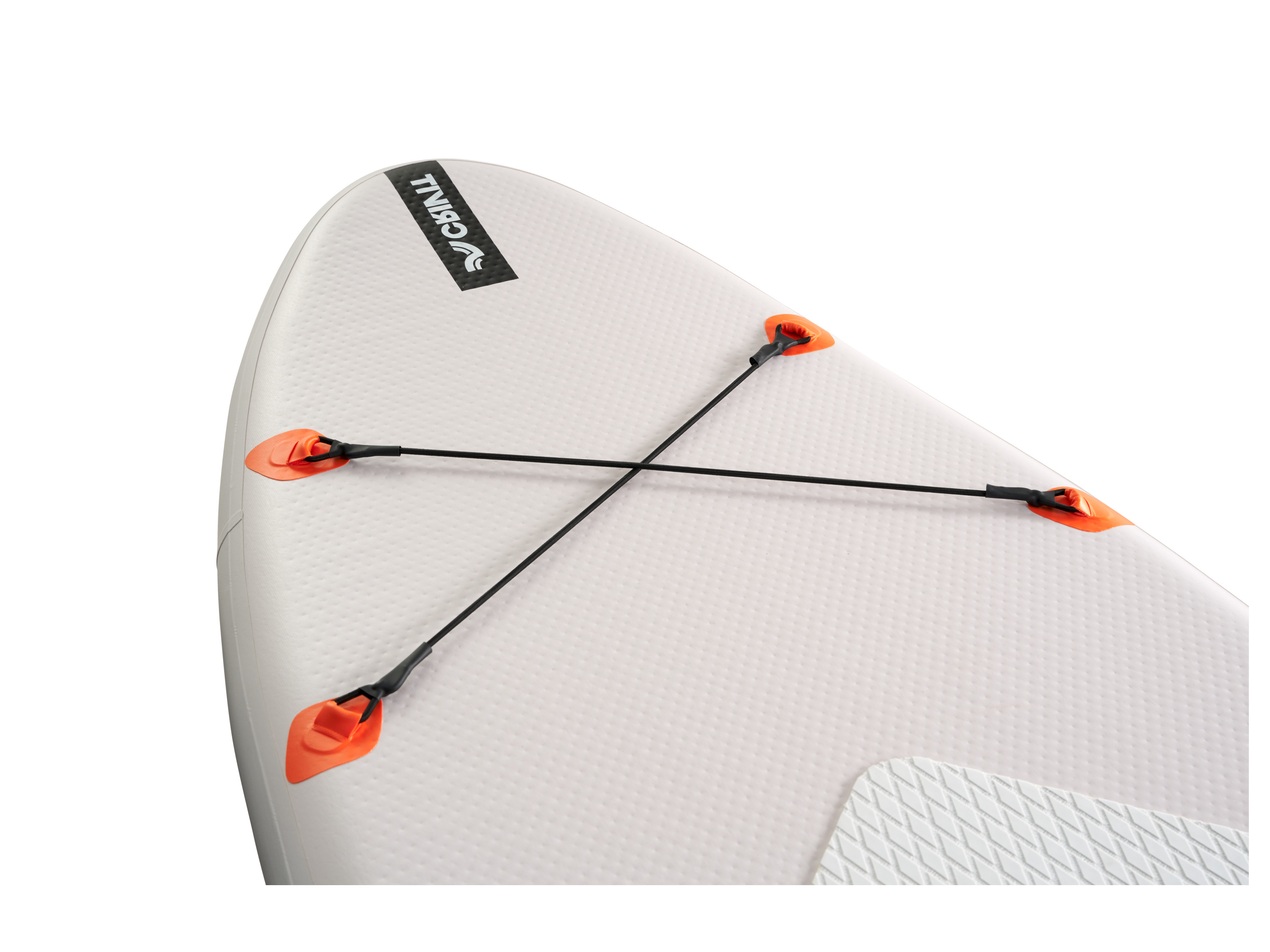 CRIVIT SUP Einkammer Beginner - 14