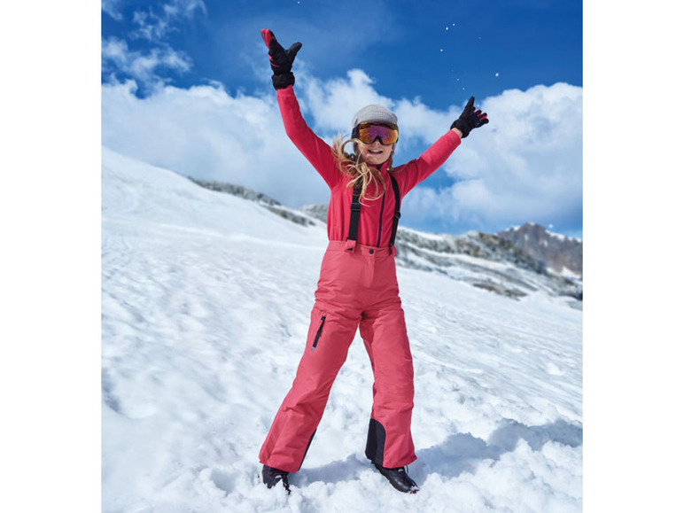 Gehe zu Vollbildansicht: crivit Kinder-Ski- und -Snowboardbrille - Bild 10