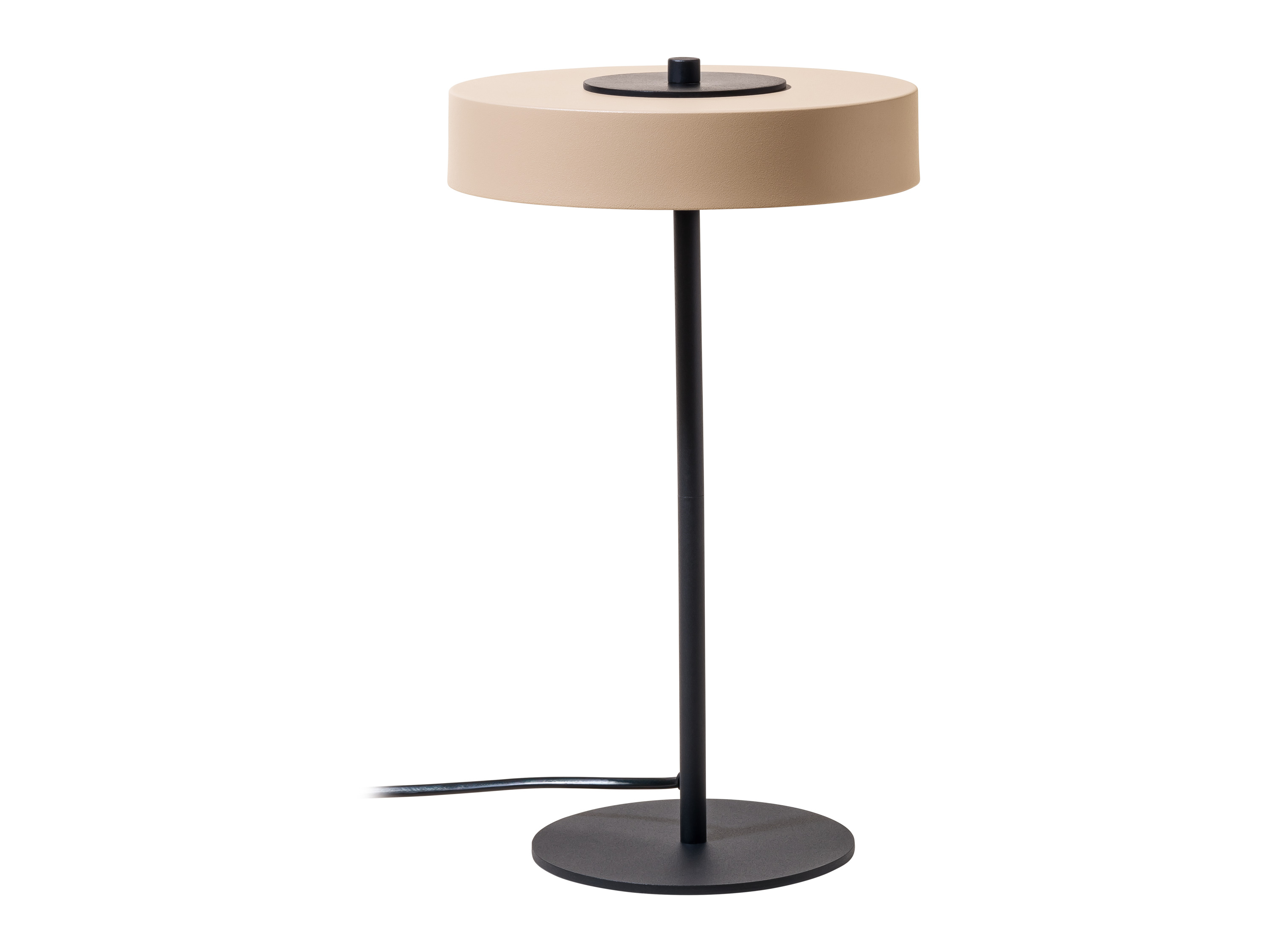 LIVARNO® LED-Tischleuchte (Beige) – Bild 3 von 4