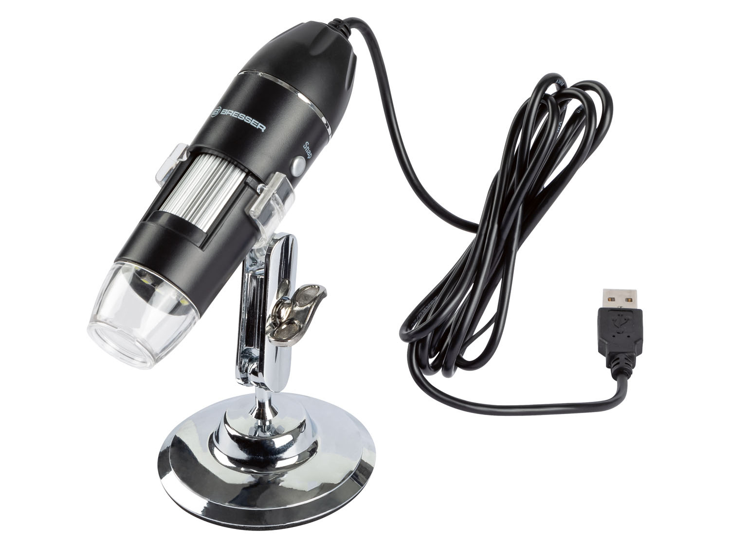 BRESSER Digitales Mikroskop online kaufen | LIDL