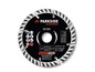 Parkside Performance Sägeblatt für Mauerwerk und Fliesen
