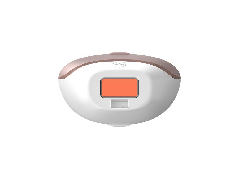 PHILIPS Lumea IPL Haarentfernungsgerät BR921/00, Aufsicht