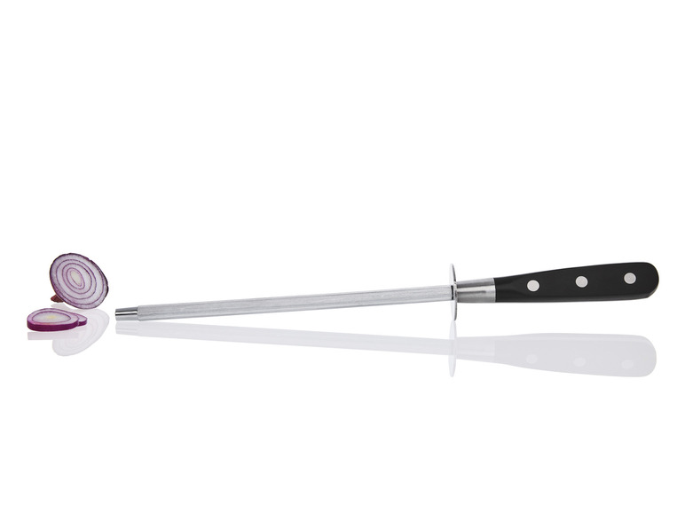 Gehe zu Vollbildansicht: ERNESTO® Messer, mit ergonomischem Griff - Bild 12