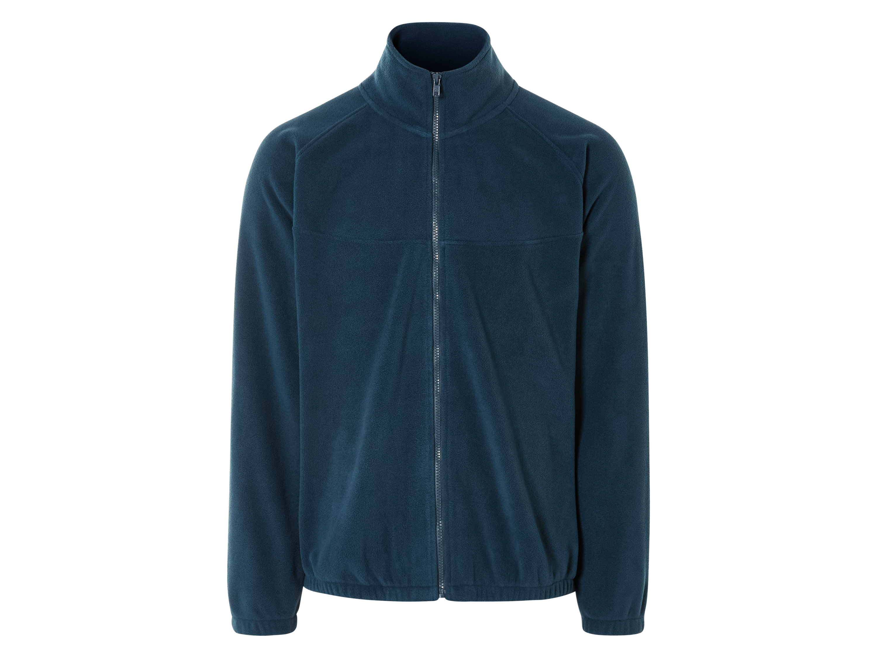 LIVERGY® Herren Jacke Fleece (Blau, XL(56/58)) | 04335814018603 LIVERGY® Herren Jacke Fleece (Blau, XL(56/58)) | 04335814018603