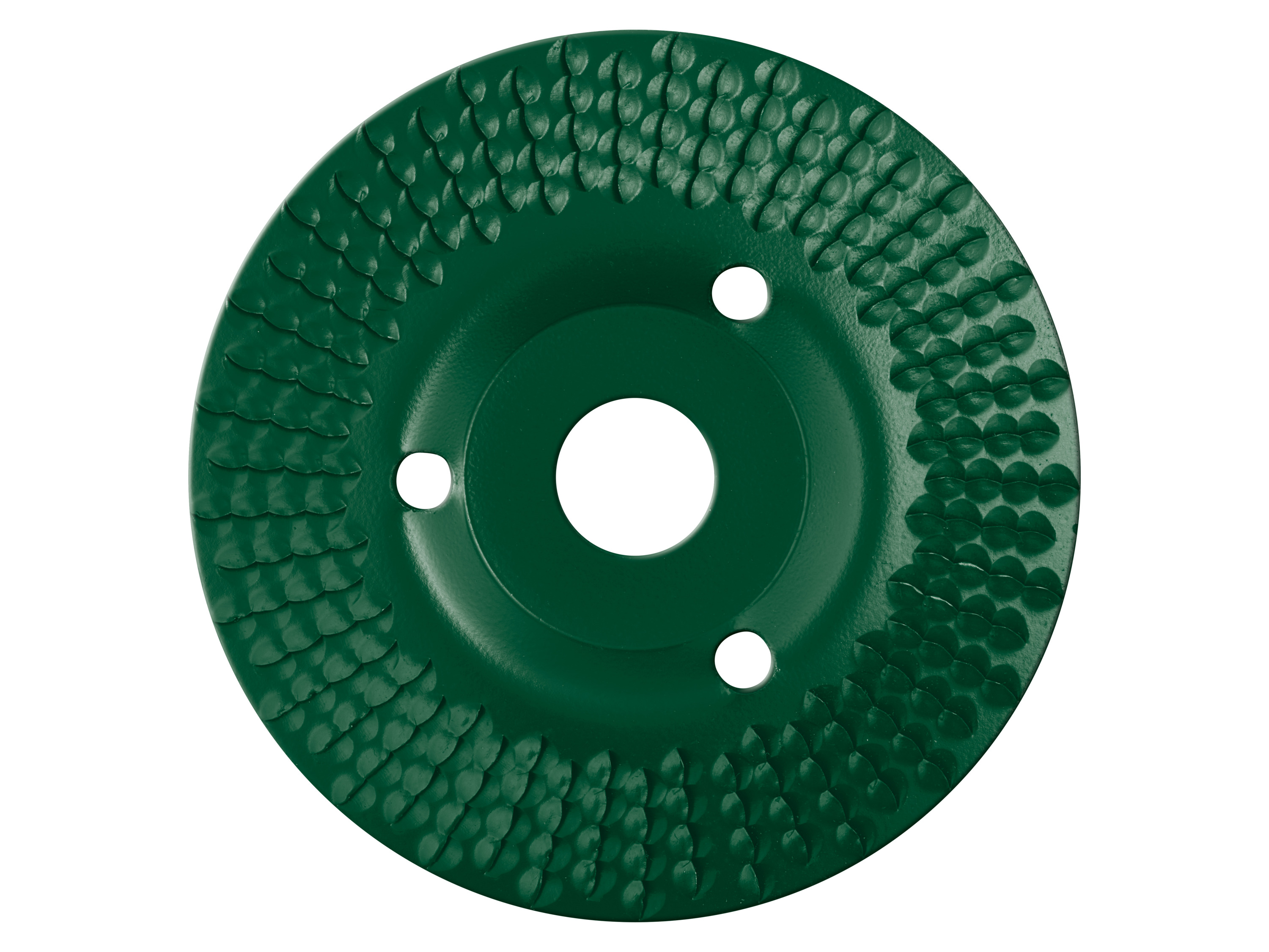 PARKSIDE® Winkelschleiferzubehör 125mm (Raspelscheibe)