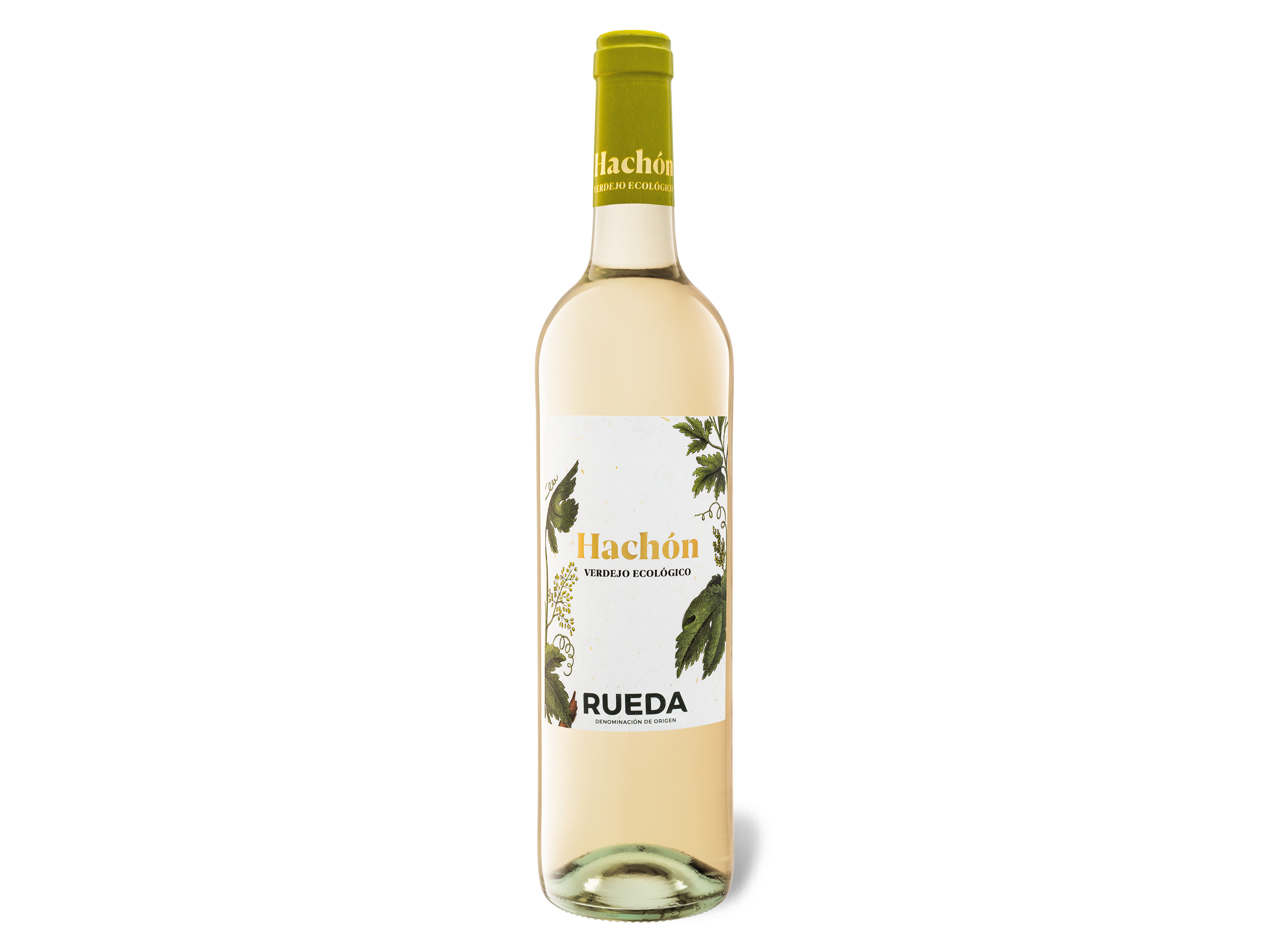 Hachón Verdejo Ecológico BIO Rueda DO trocken, Weißwein 2020 Wein & Spirituosen Lidl DE