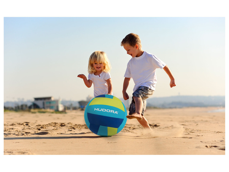 Gehe zu Vollbildansicht: HUDORA Beachball Mega - Bild 2