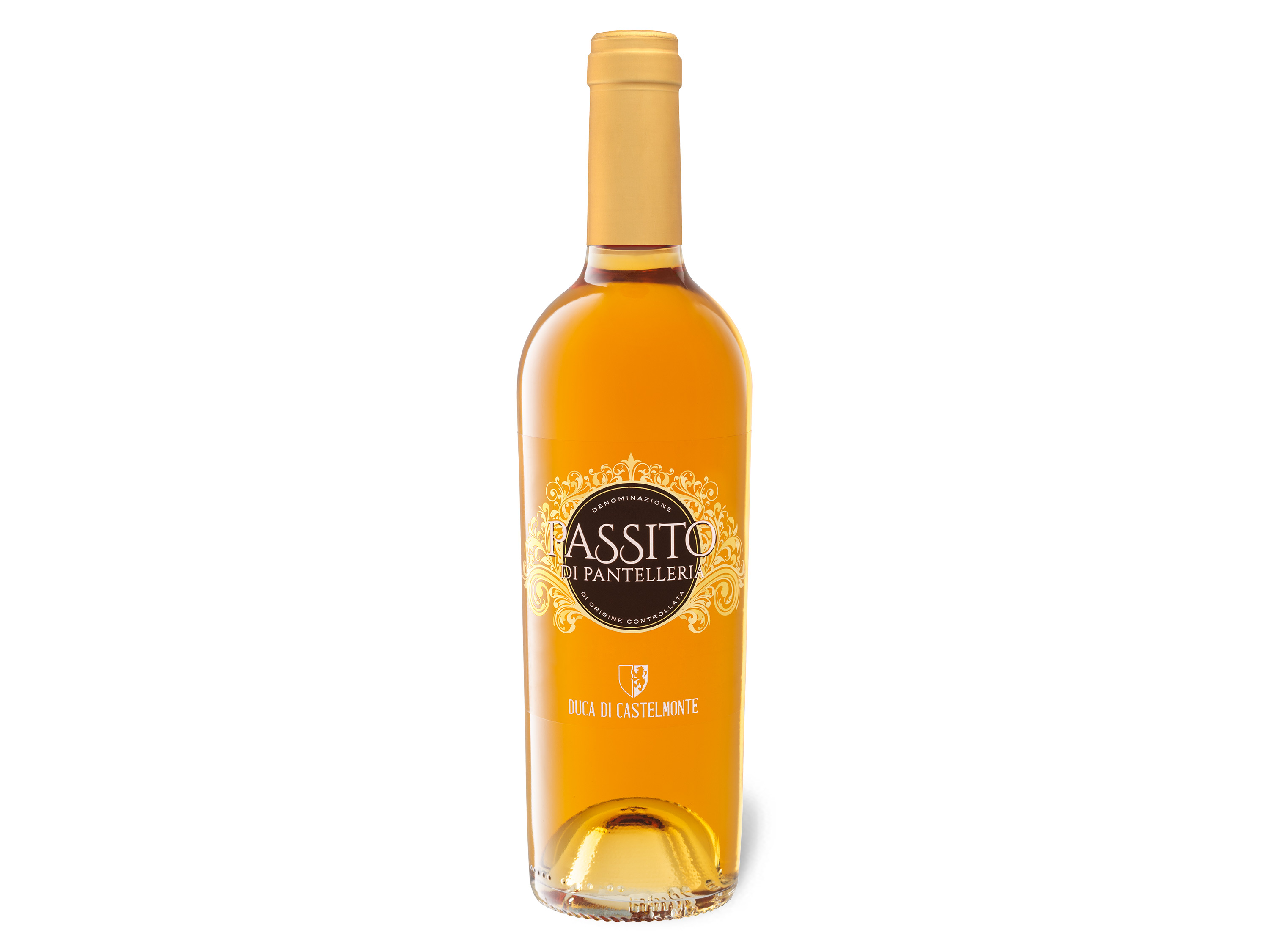 Passito di Pantelleria DOC 0,5-l-Flasche süß, Süßwein 2024 | 08004445027143