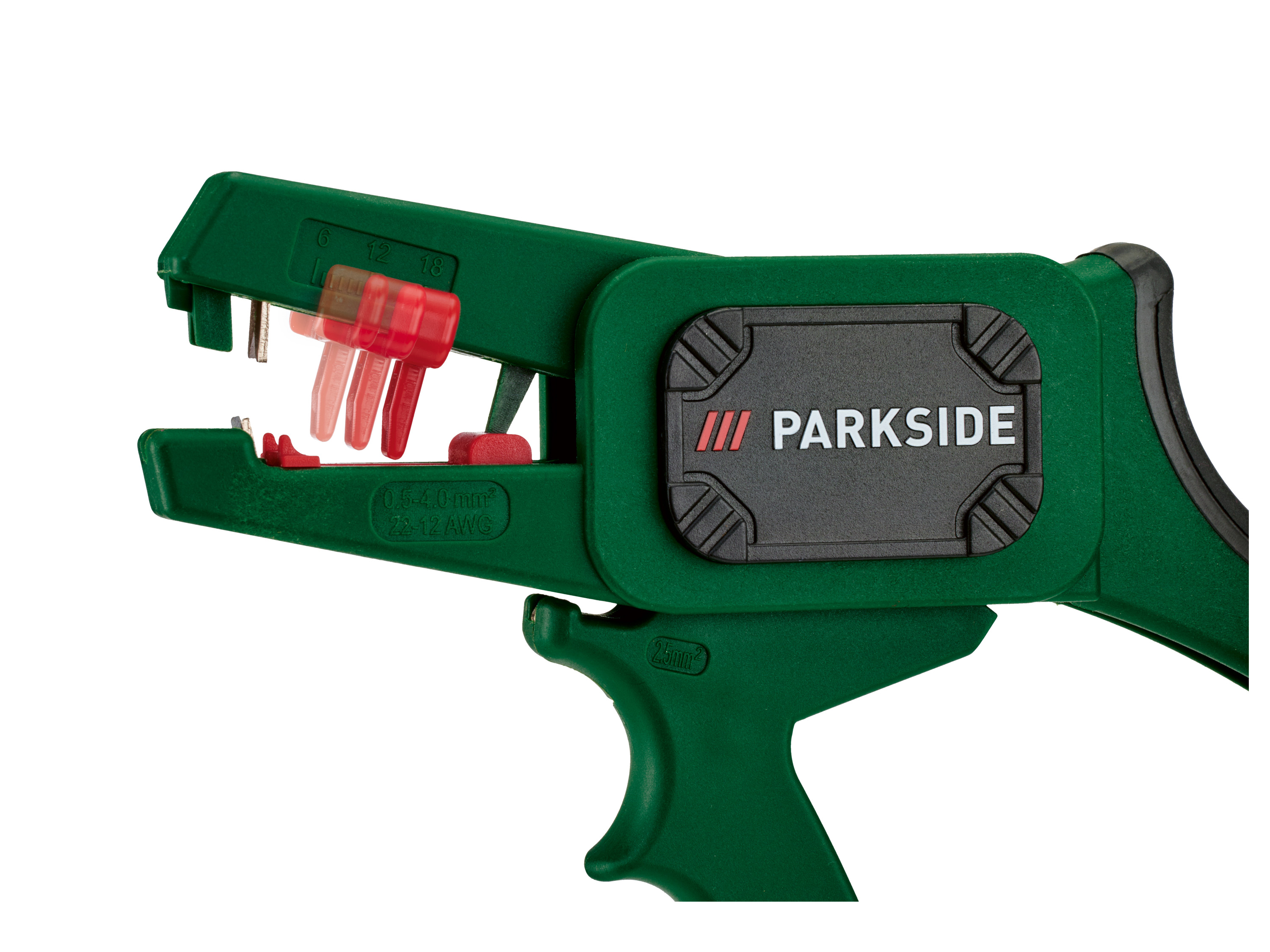 Thumbnail - PARKSIDE® Koaxial Abisolierwerkzeug (Abisolierzange)""