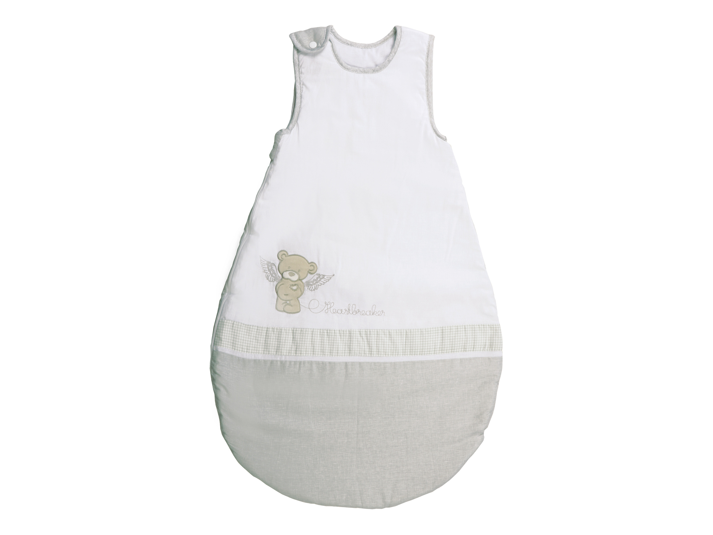 ROBA Schlafsack »Heartbreakerbär«""