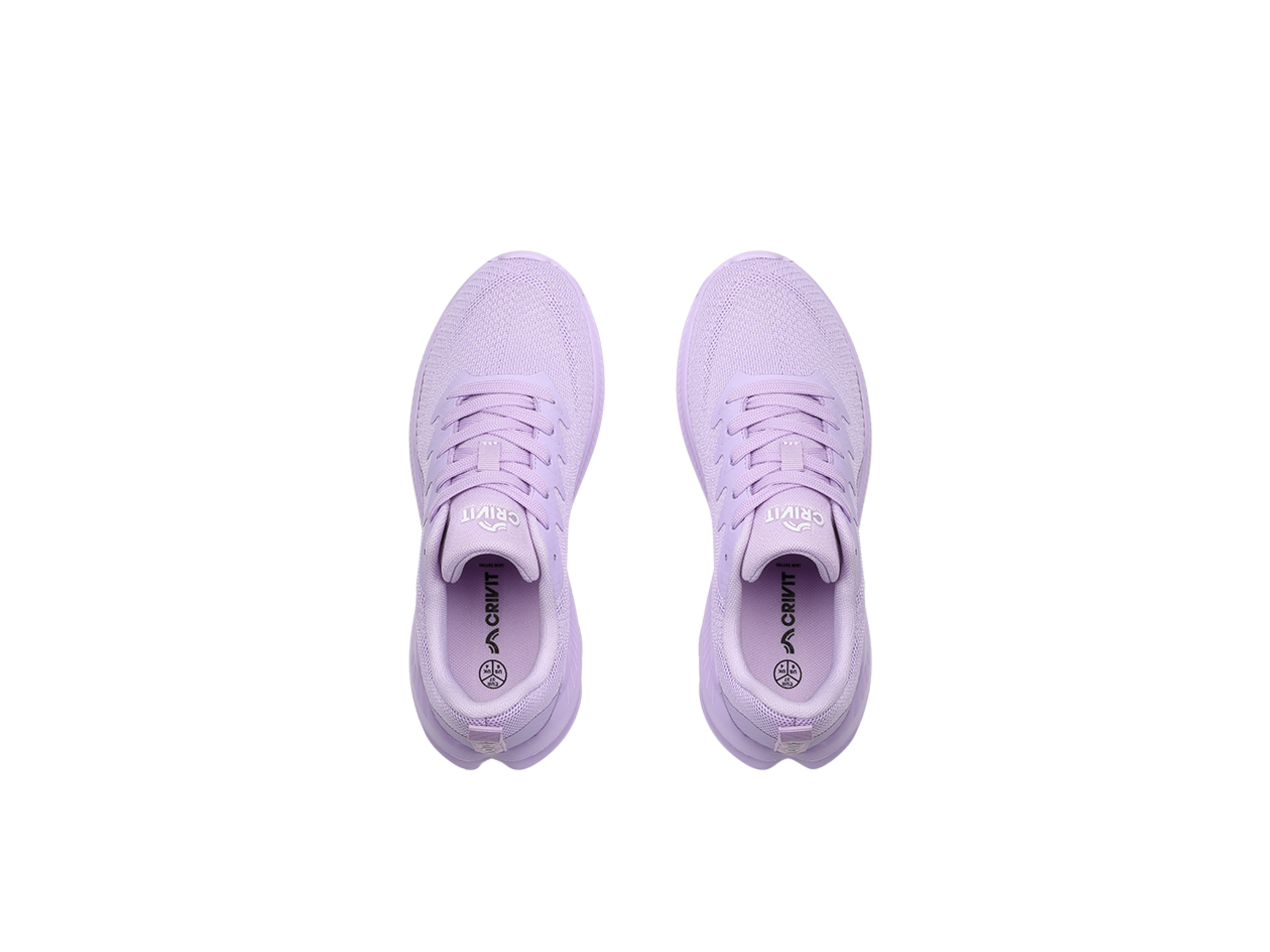 CRIVIT Damen Sportschuhe - 9
