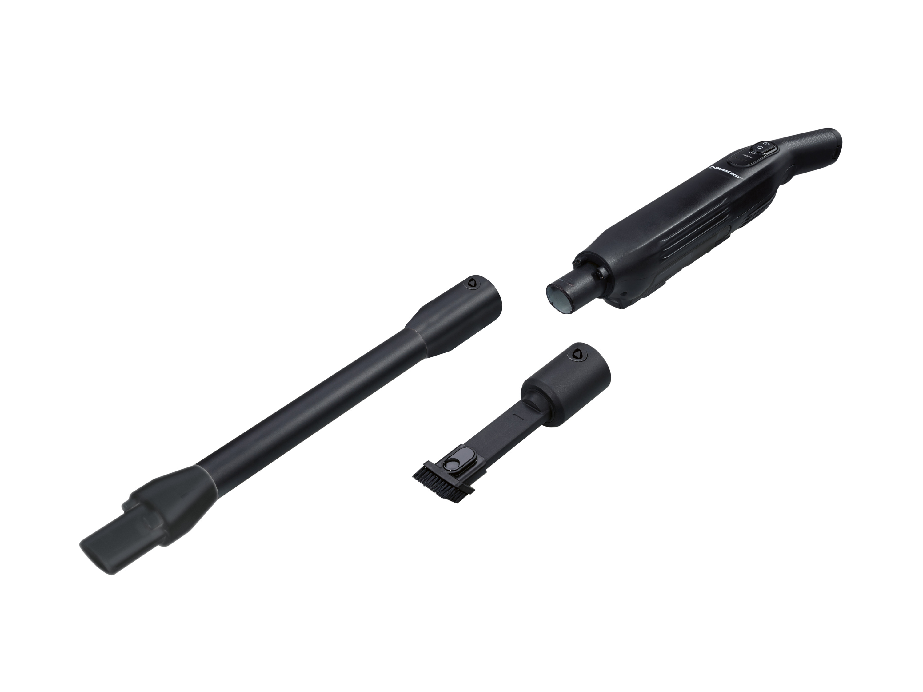 Thumbnail - SILVERCREST® 2in1 Akku-Staubsauger Zyklon »SHAZS 16 A1«