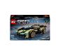 LEGO Speed Champions Box mit einem Lamborghini V12 Vision Gran Turismo Rennwagen.