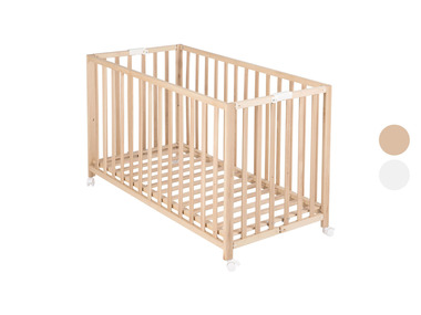 roba Klappbett, 60 x 120 cm