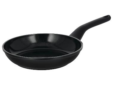 SILVERCREST® Aluguss-Pfanne, Ø 20 cm