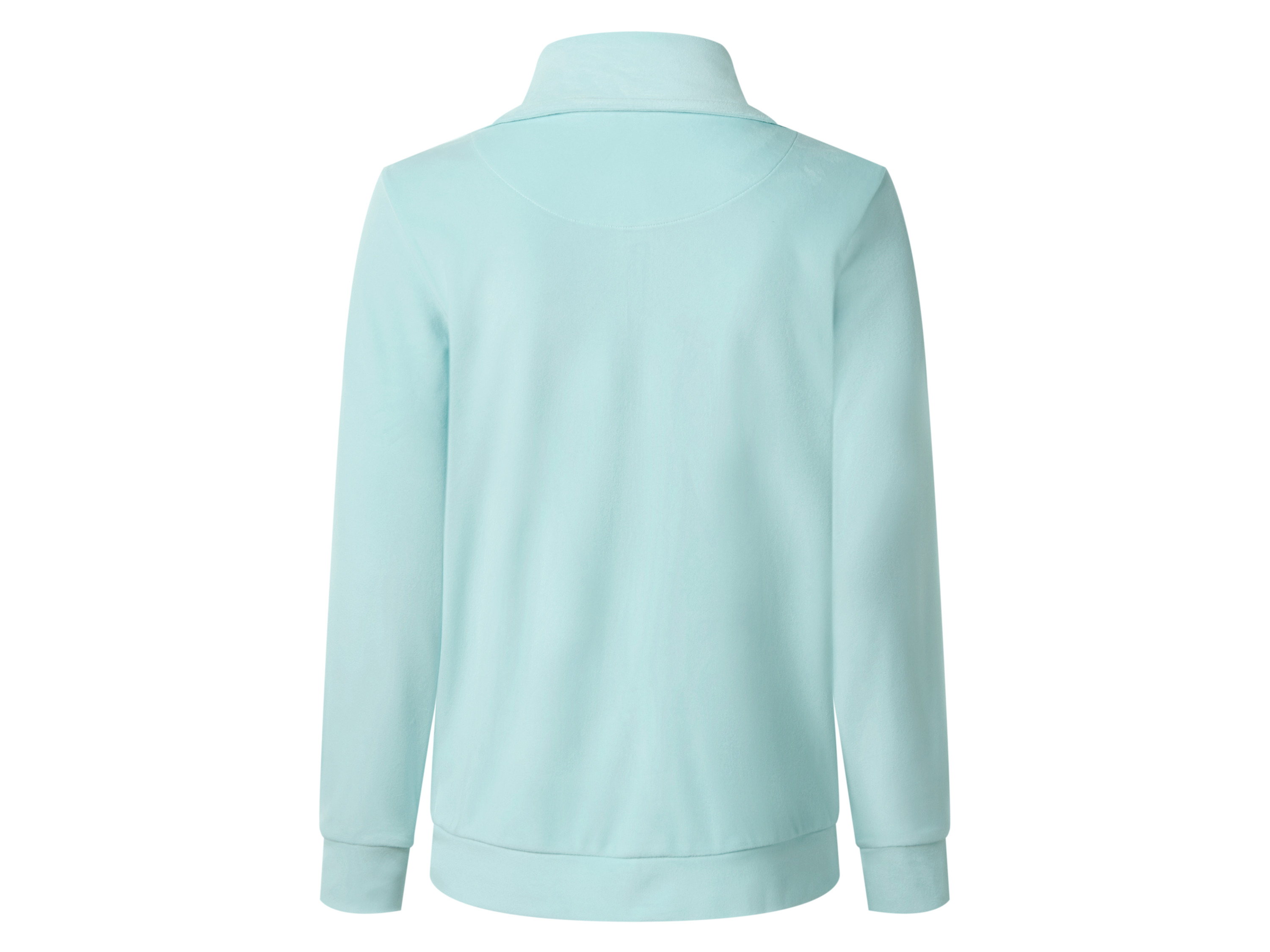 Thumbnail - esmara® Damen Hausanzug Nicki (Blau, M(40/42))