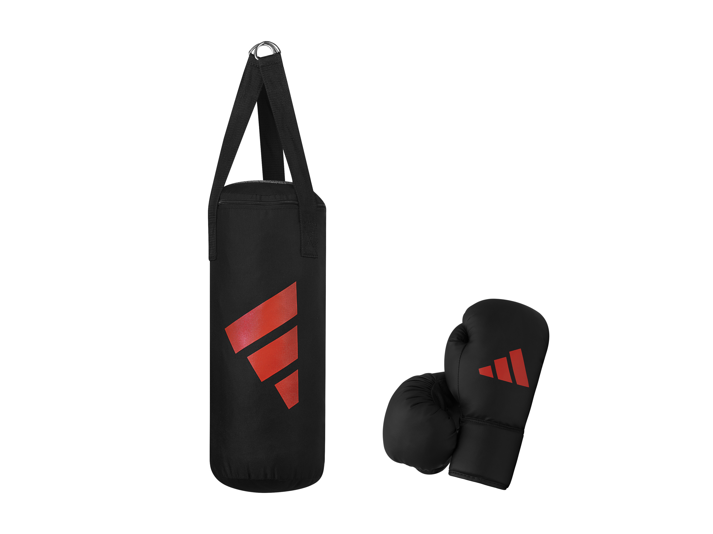 adidas Box Set Junior (Schwarz/Rot)““ | 03662513544494